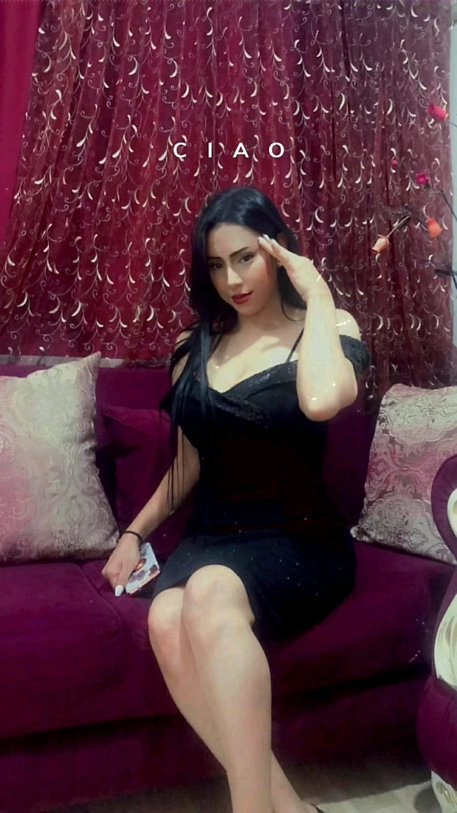 Linda – Lebanese escort in Beirut — 3 / 5