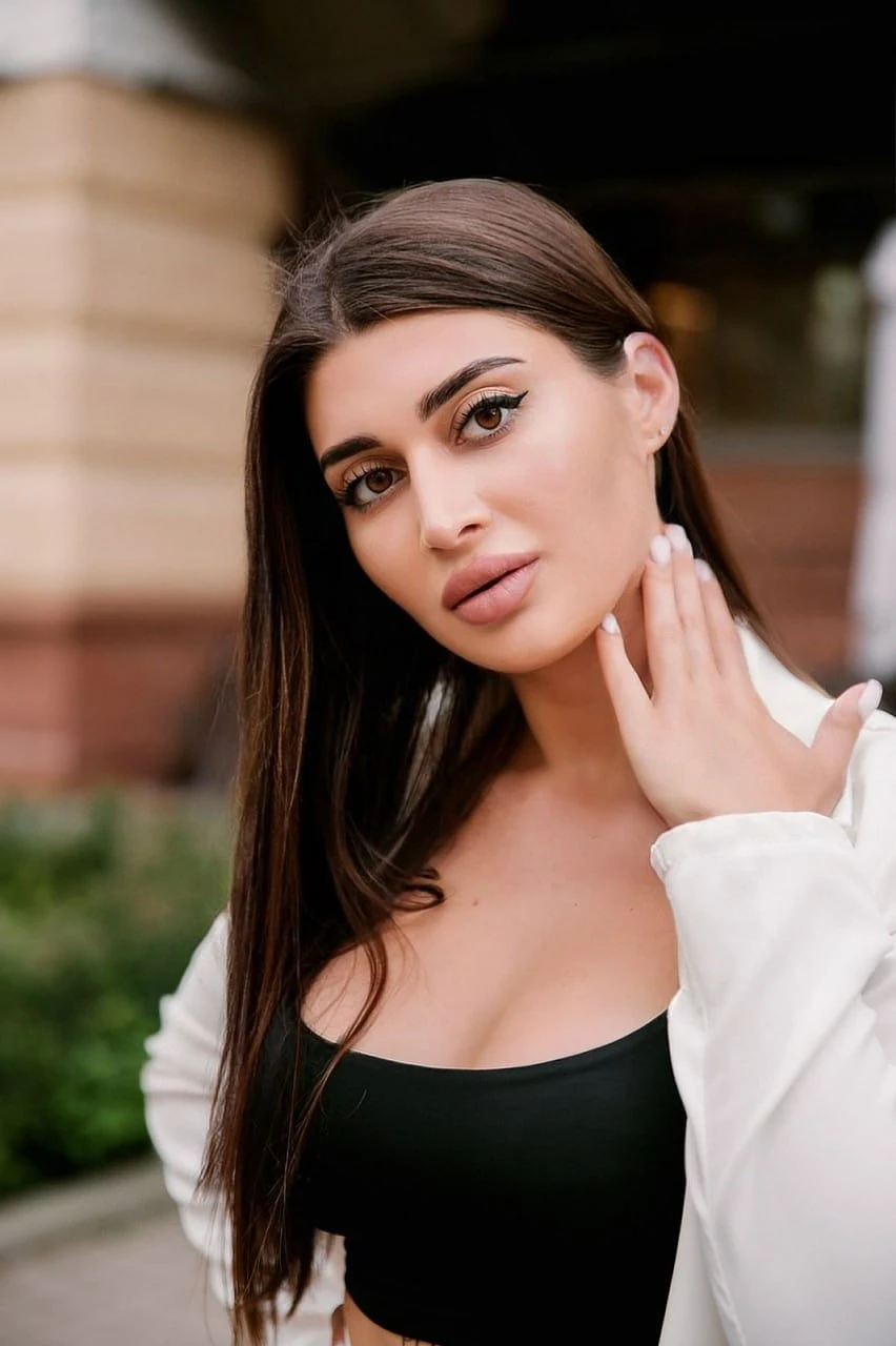 Gabrielle Forbidden Fruit – Russian escort in Hong Kong — 4 / 7