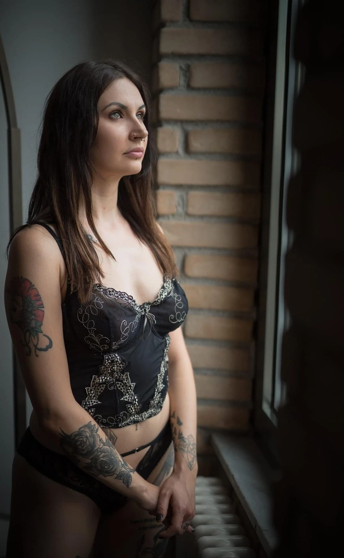 Nadin – Italian escort in Kiev — 4 / 12