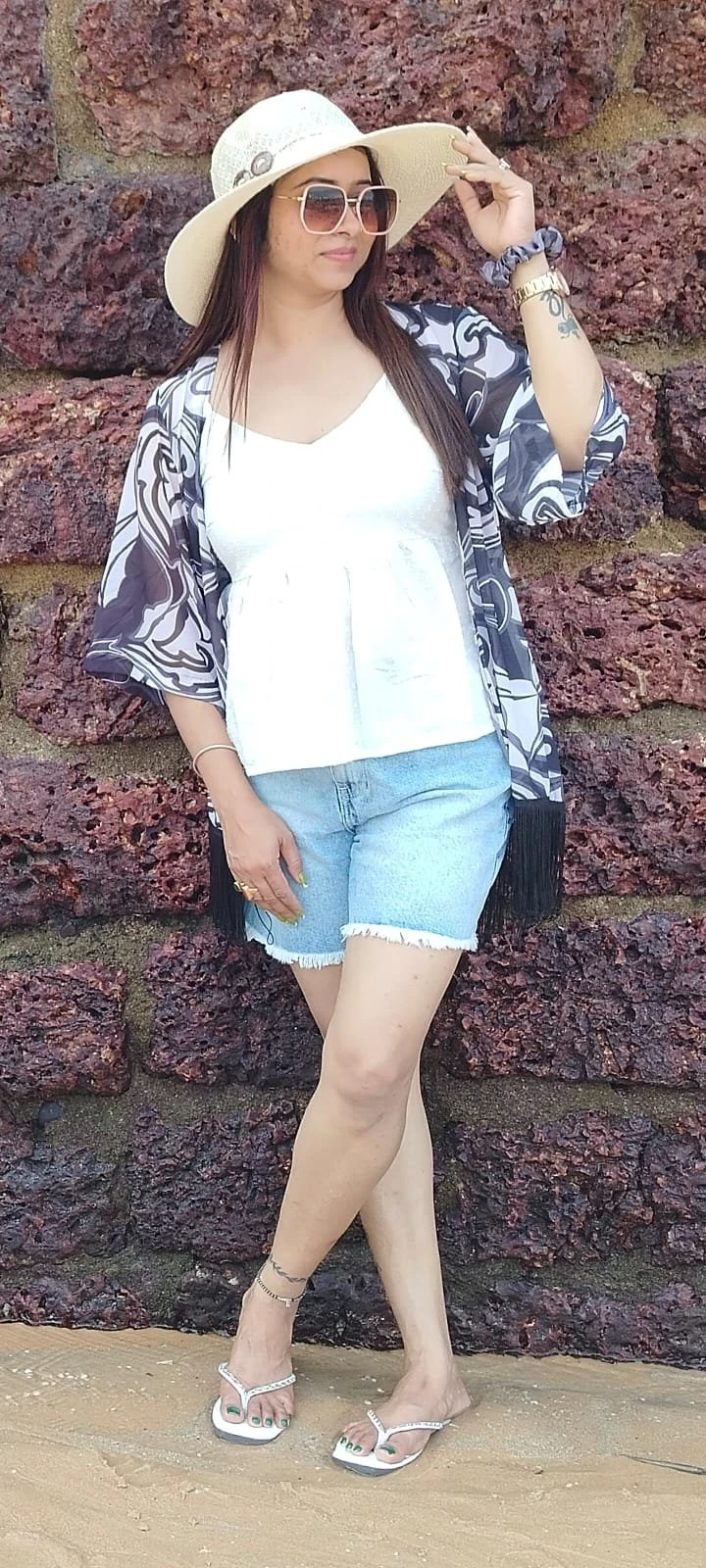 Muskan – Indian escort in Kolkata — 2 / 4