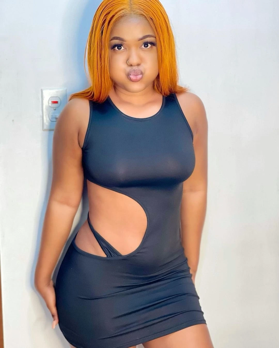 Buttahh – Ghanaian escort in Beirut, Escort, Beirut