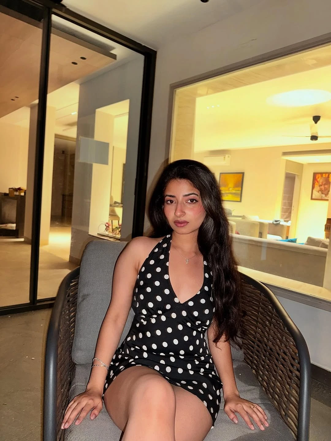 Drishti – Indian escort in Maldives — 5 / 6