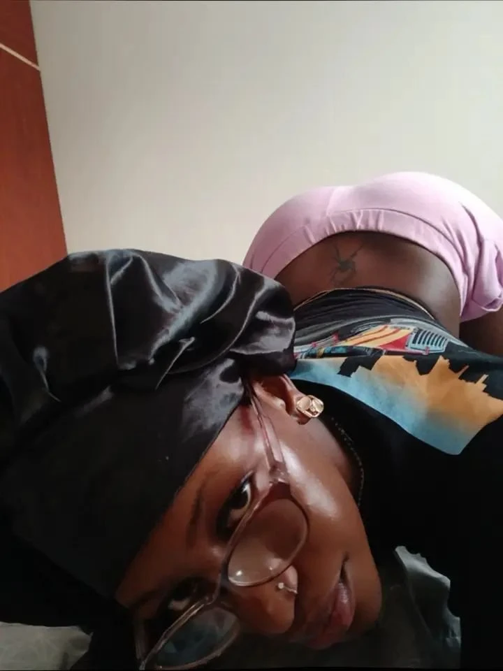 Noraaa – Ugandan escort in Kampala — 13 / 14
