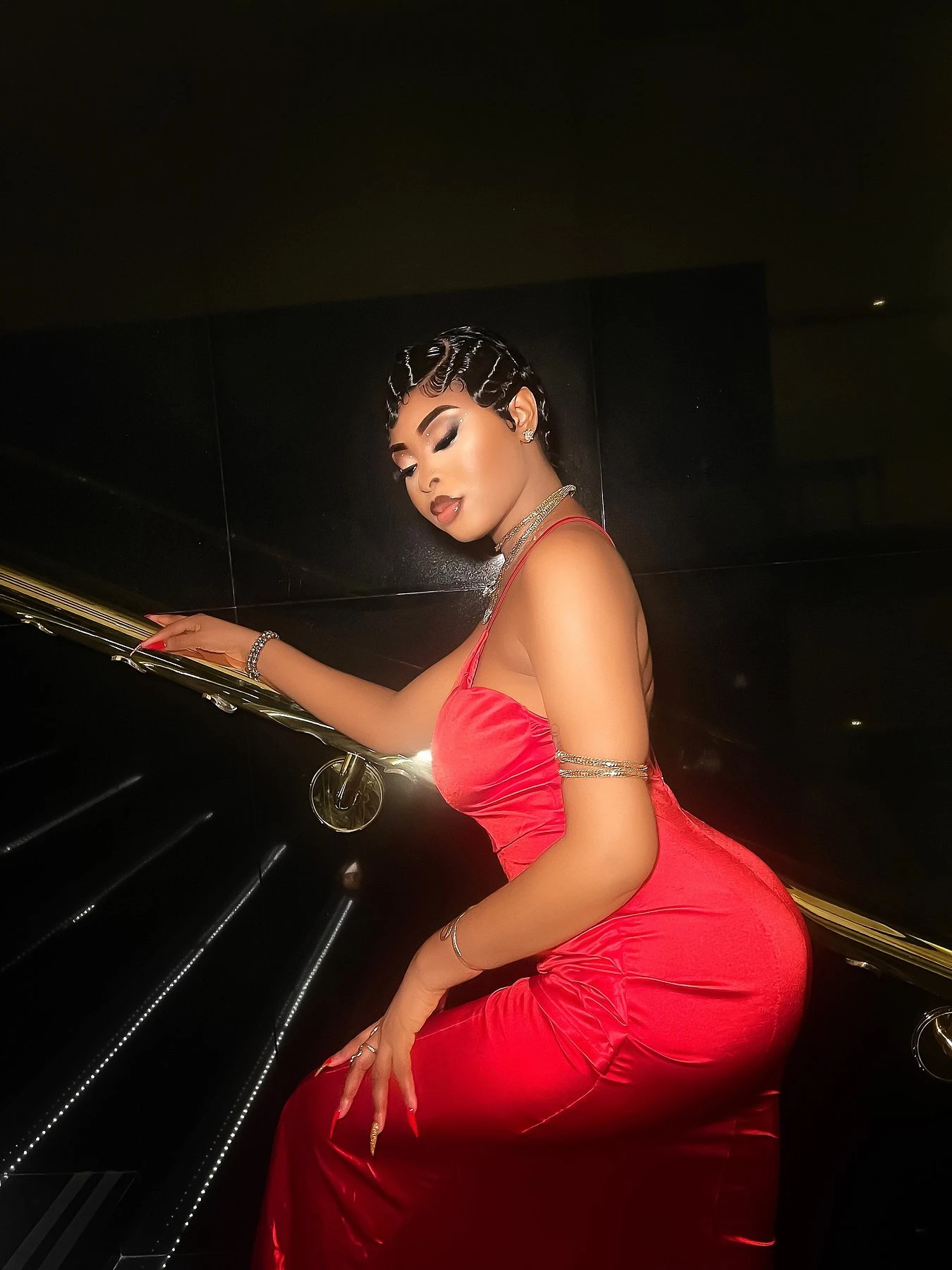 Bellaberry – Nigerian escort in Pune, Escort, Pune