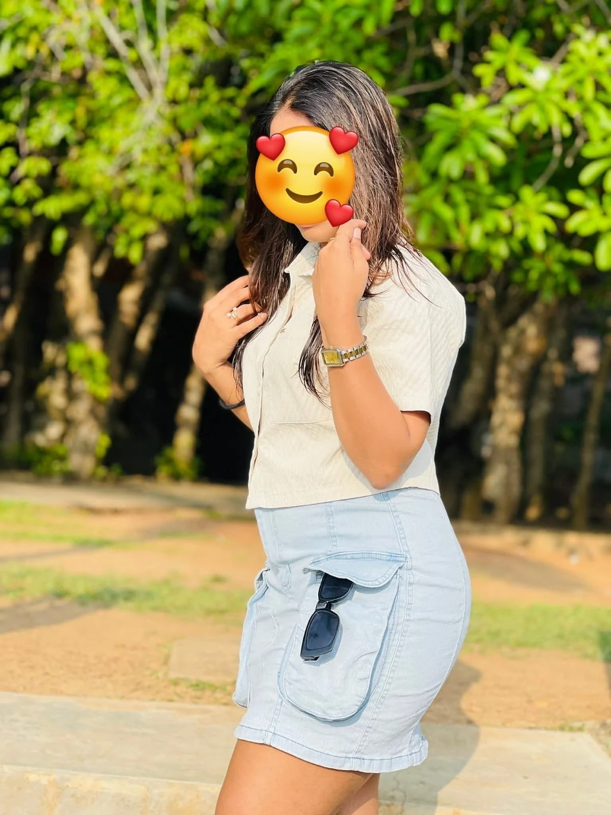 Saumi – Sri Lankan escort in Colombo — 6 / 7