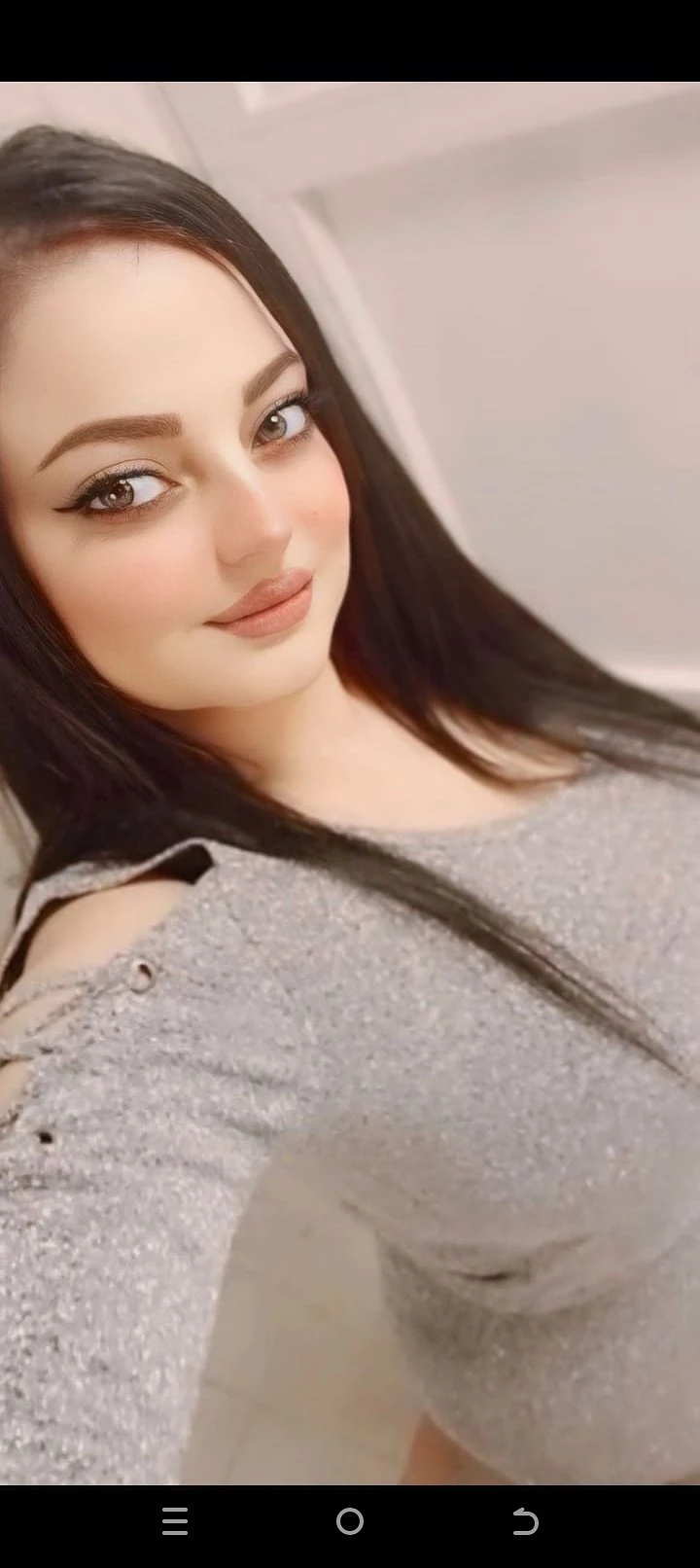 Natale – Syrian escort in Erbil — 4 / 5