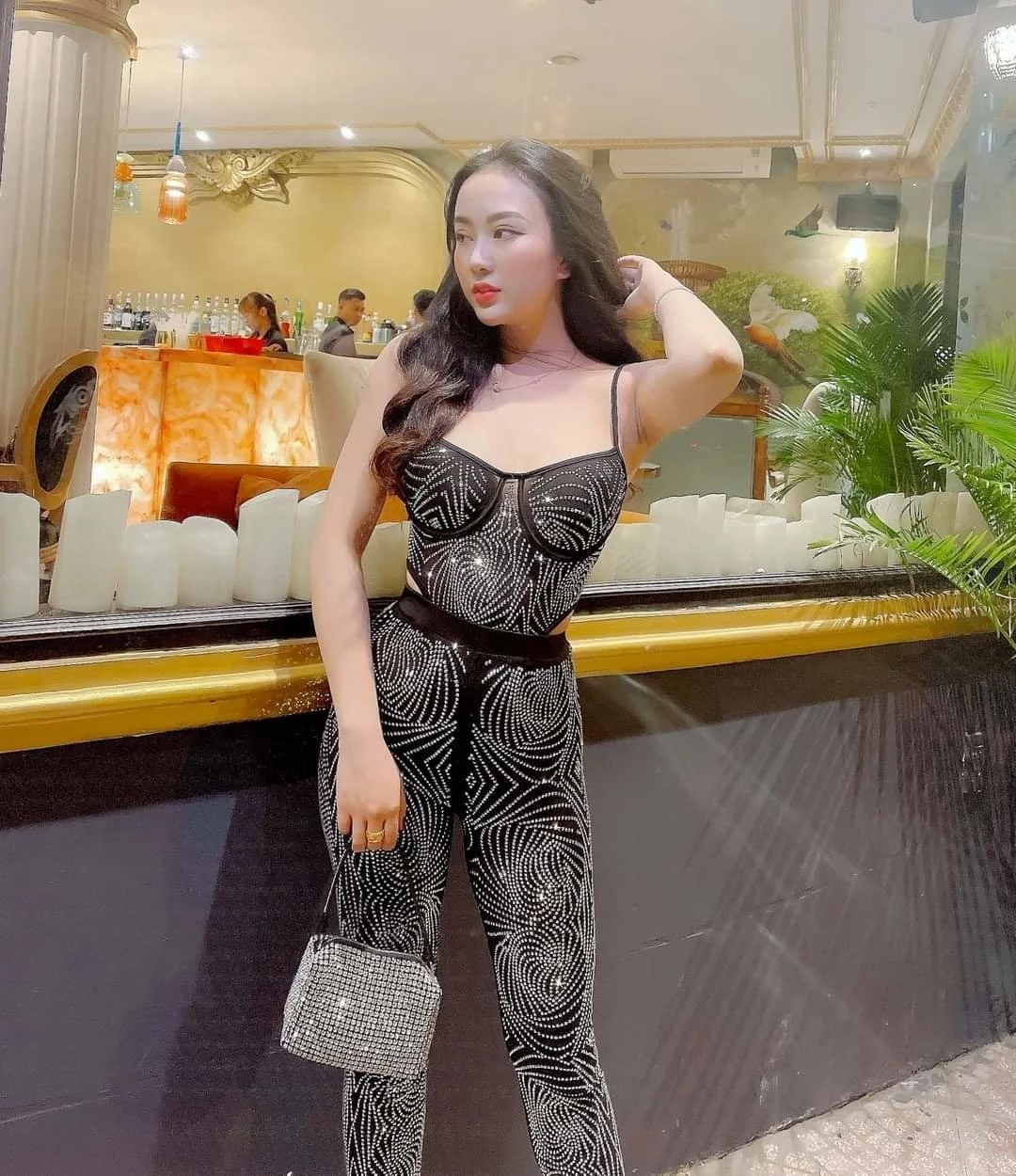 Soo Jin – South Korean escort in Da Nang — 5 / 25