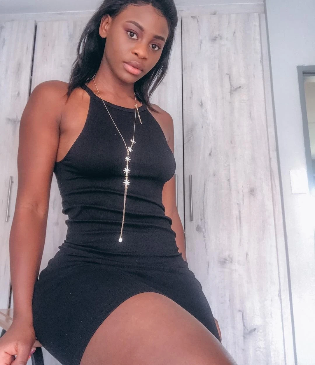 HORNY INDEPENDENT AFRICAN ESCORT – South African escort in Pokhara — 2 / 4