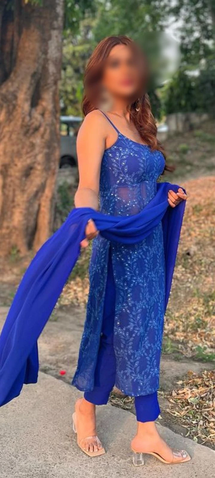 Akanksha independent girl – Indian escort in Mumbai — 3 / 14