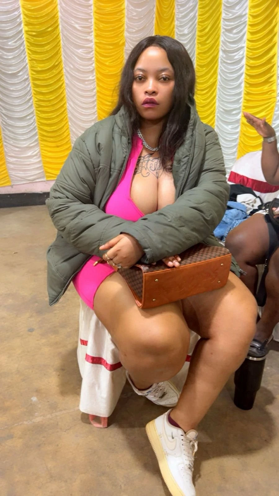 ANYTA FROM GREATER NOIDA – Rwandan escort in Noida — 3 / 5