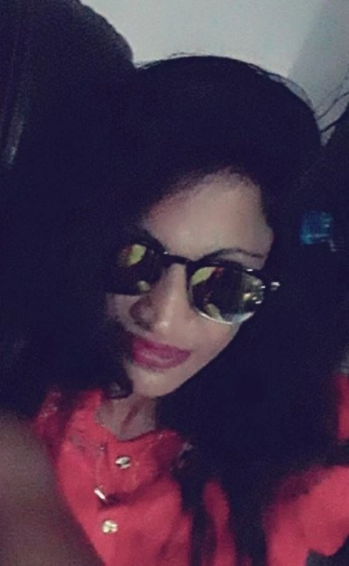 Mistress Sanjana – Sri Lankan escort in Colombo — 2 / 13