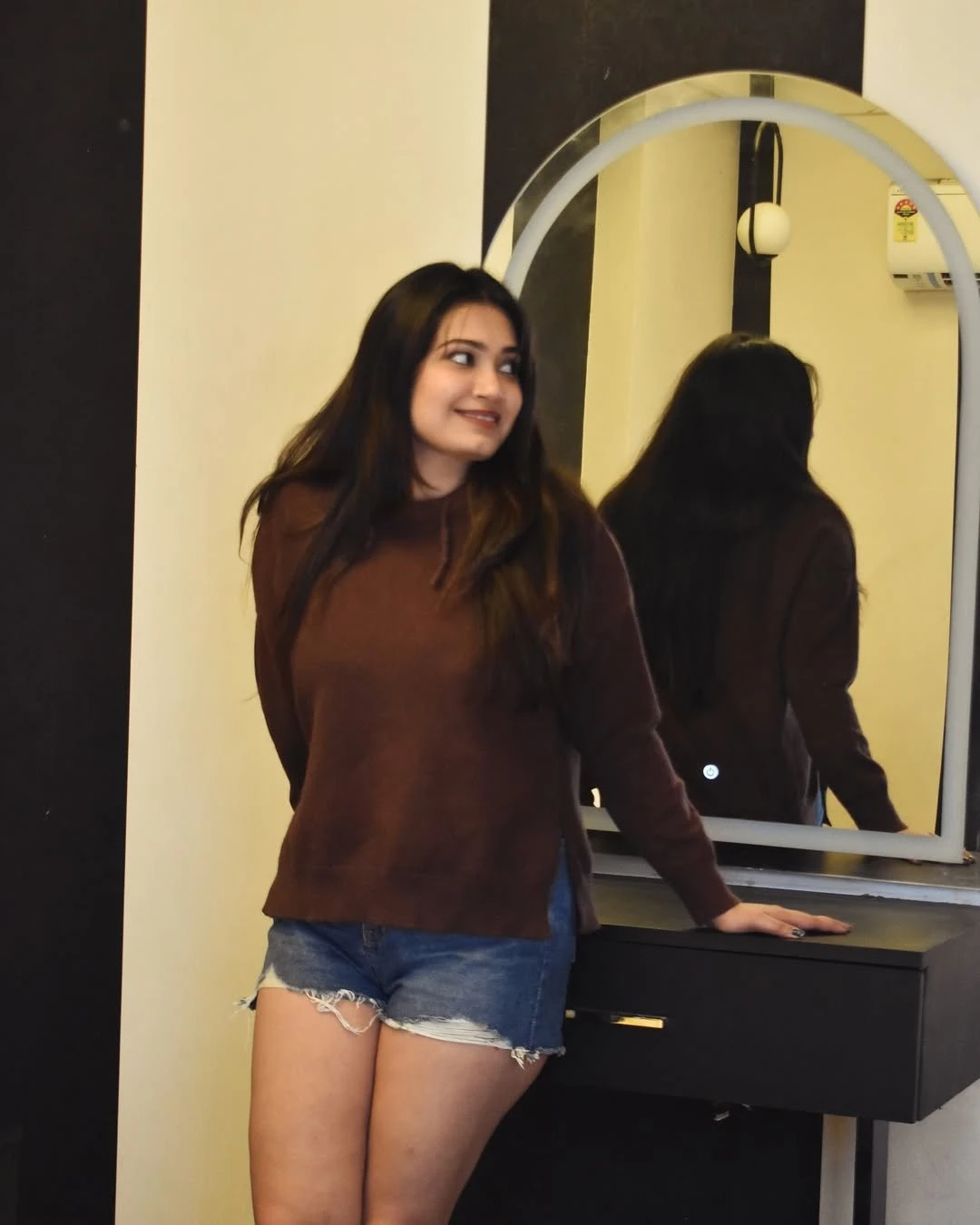 Nimisha – escort in Hyderabad — 2 / 3