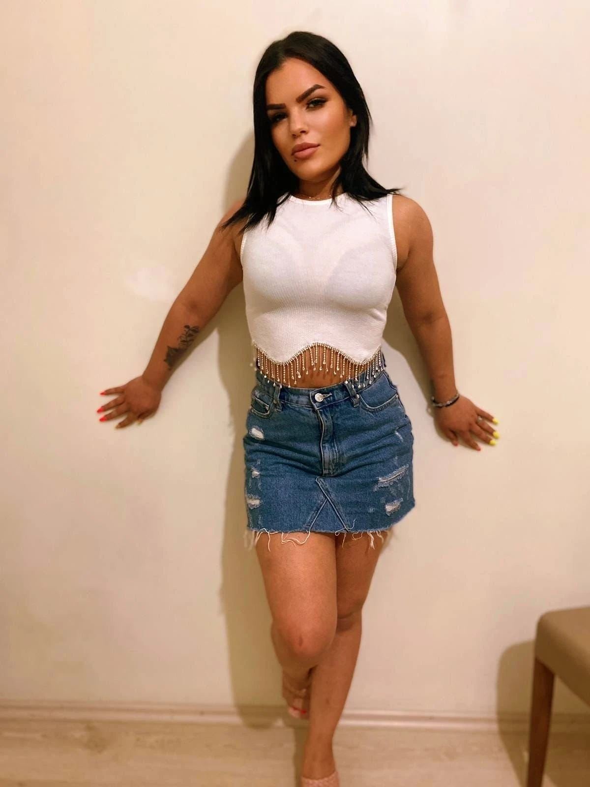 arwa – Albanian escort in Beirut — 7 / 17