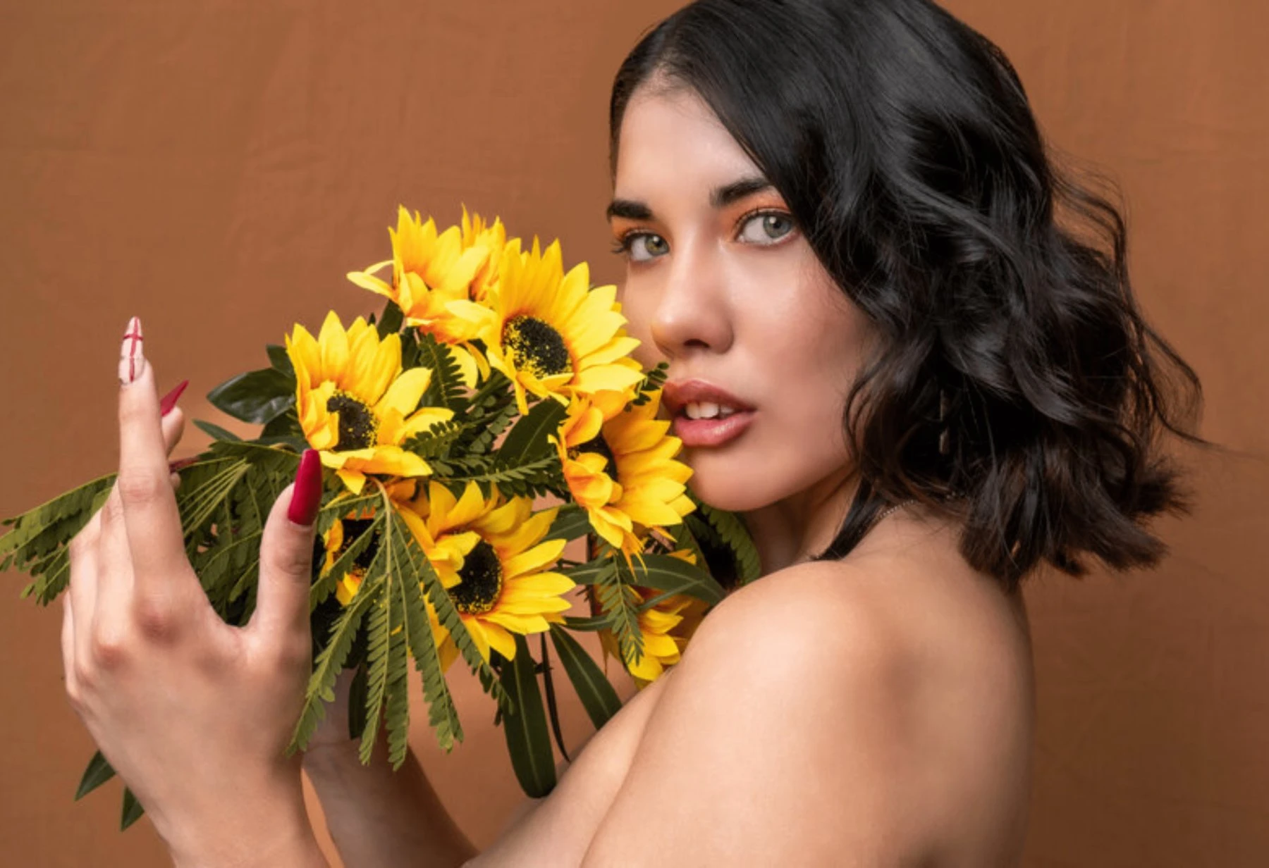 Lenna Paul – Swedish escort in Stockholm — 11 / 16