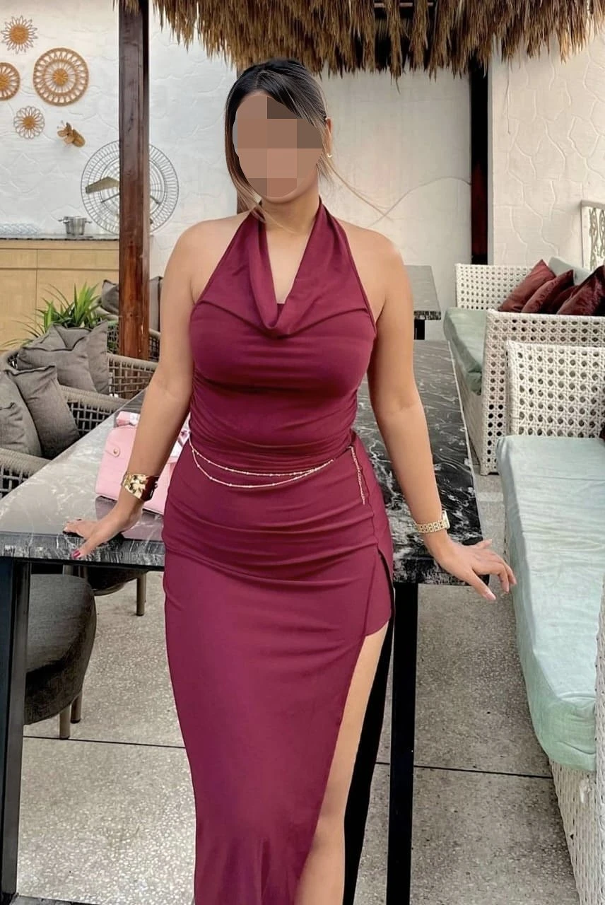 ❣️ Meet & Cam to Steal Your Heart ❣️ – Indian escort in Mumbai — 5 / 7