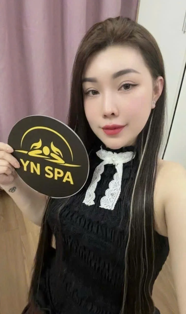 Ynspa – Vietnamese escort in Ho Chi Minh City — 2 / 14