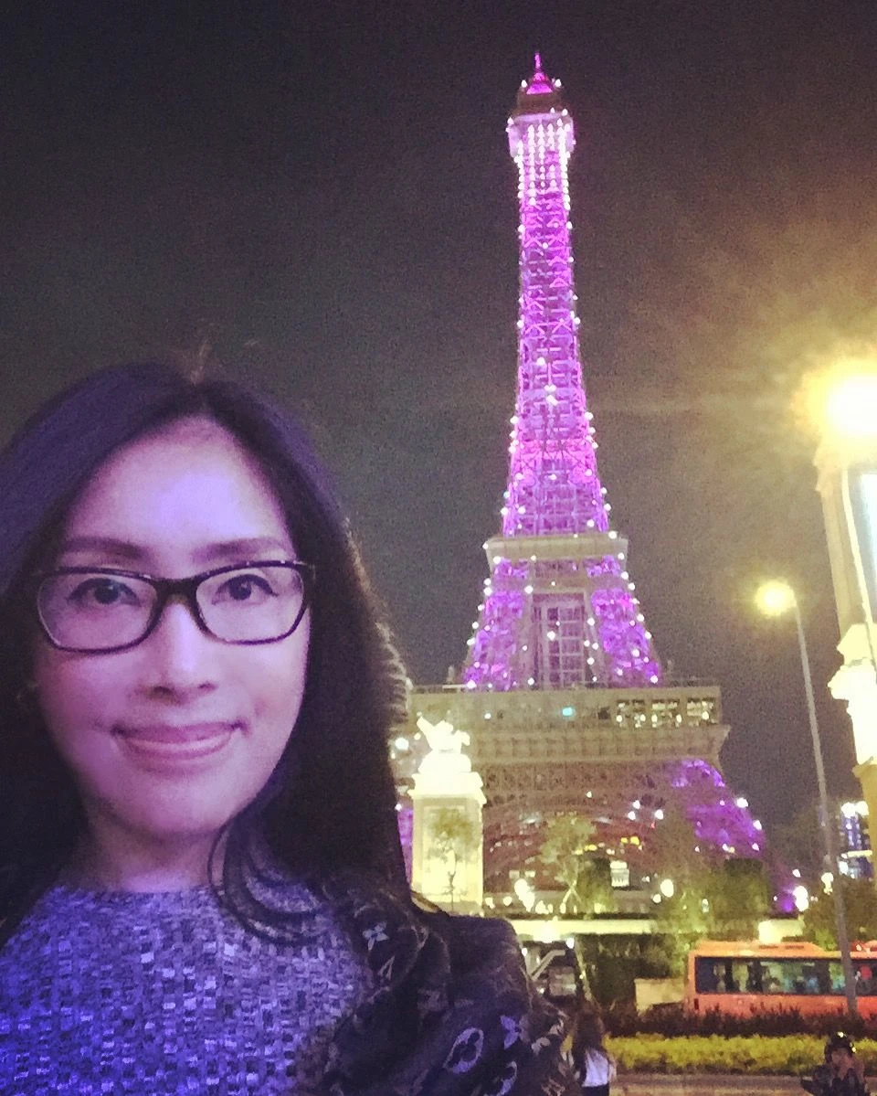 Miss Cherry – Japanese escort in Macao — 5 / 25
