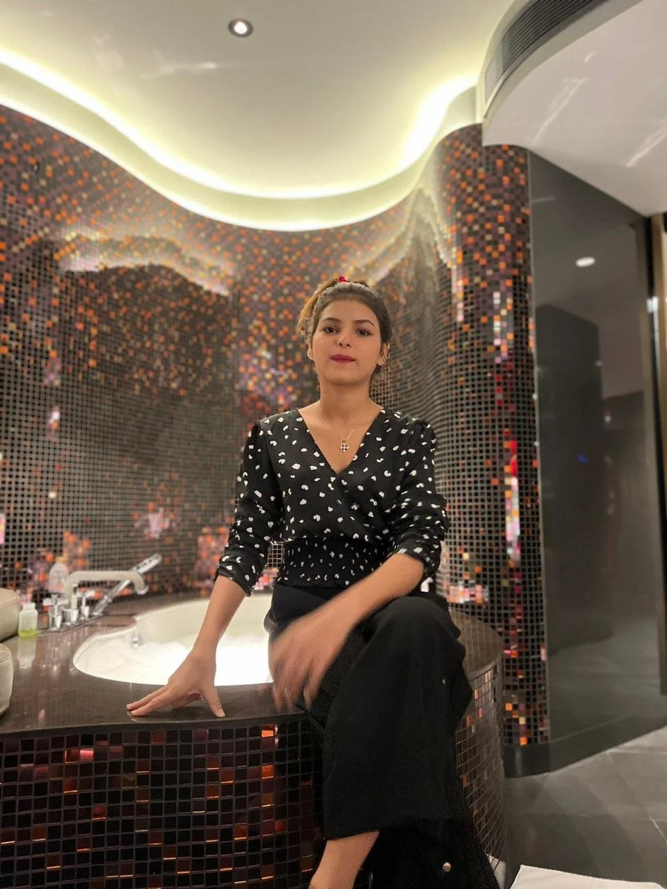 ꧁༒ 🦋Real Meet in Visakhapatnam 24×7🦋 ꧁ – Indian escort in Visakhapatnam — 5 / 6