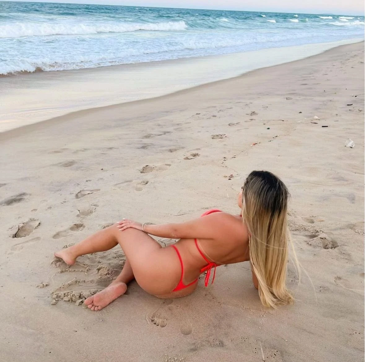 BARBIE – Brazilian escort in Mauritius — 1 / 10