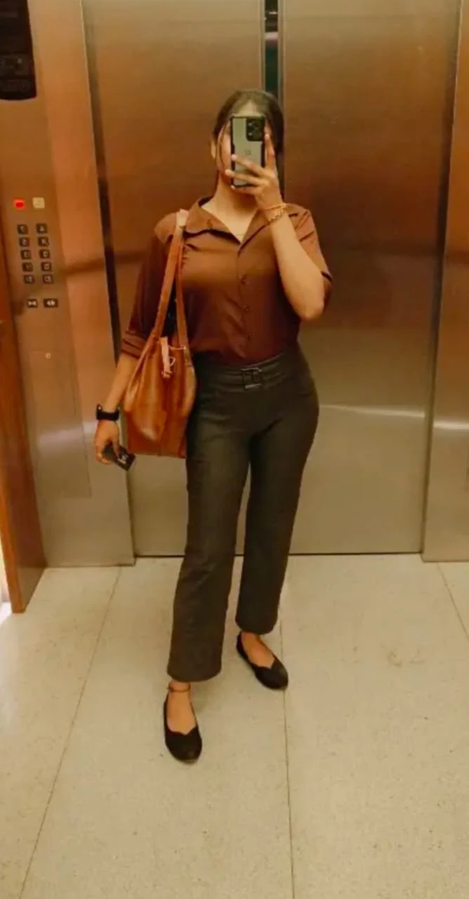 Saanvika Premium Escorts Agency – Indian escort in Hyderabad — 2 / 7