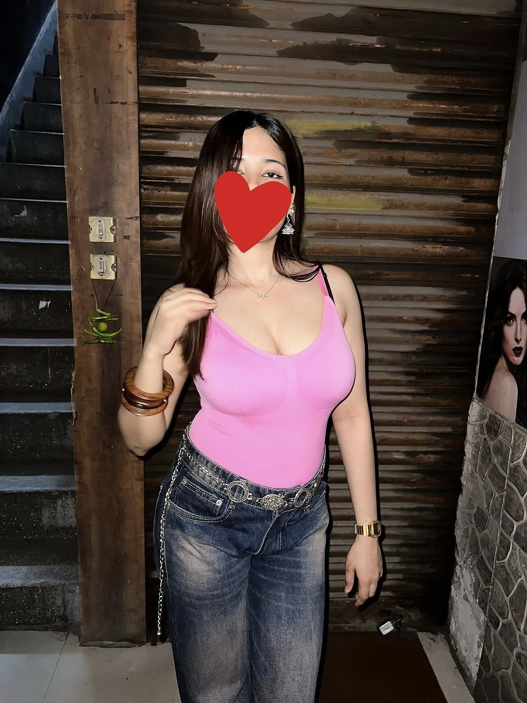 Eline, Escort – Nepalese escort in Pokhara — 4 / 6