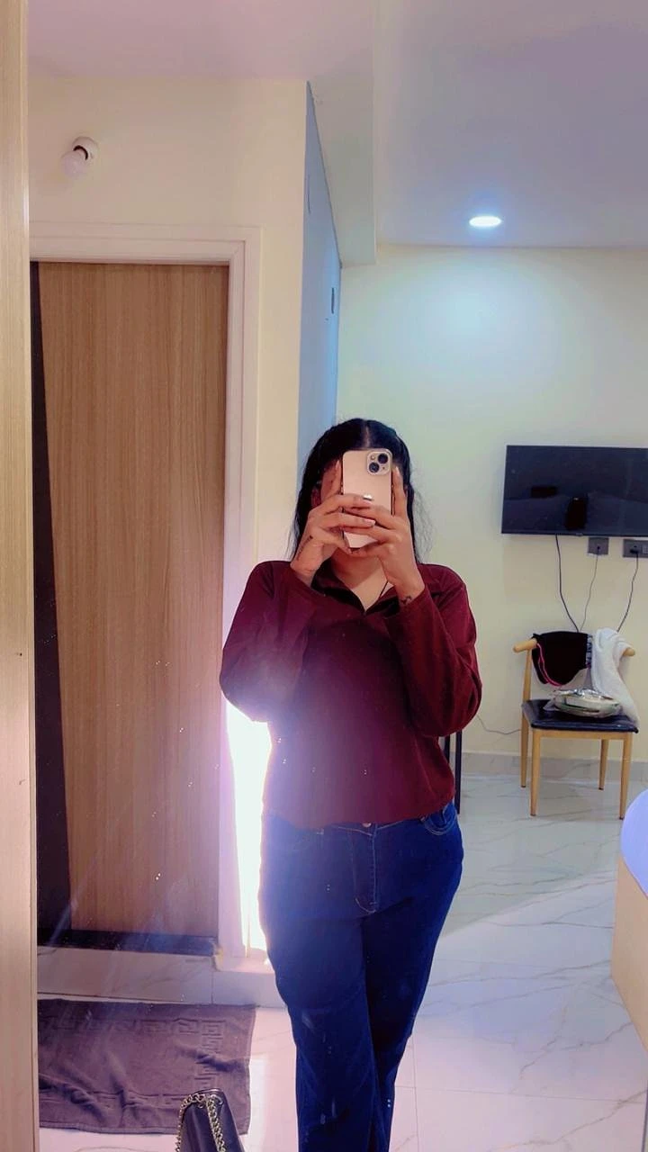 Independent Sweety for - Cam&Real meet – Indian escort in Hyderabad, Escort, Hyderabad