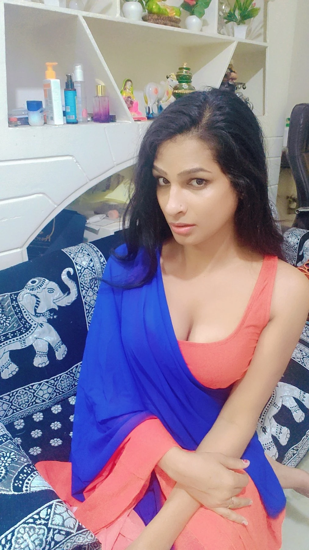 Niha – Indian escort in Hyderabad, Escort, Hyderabad