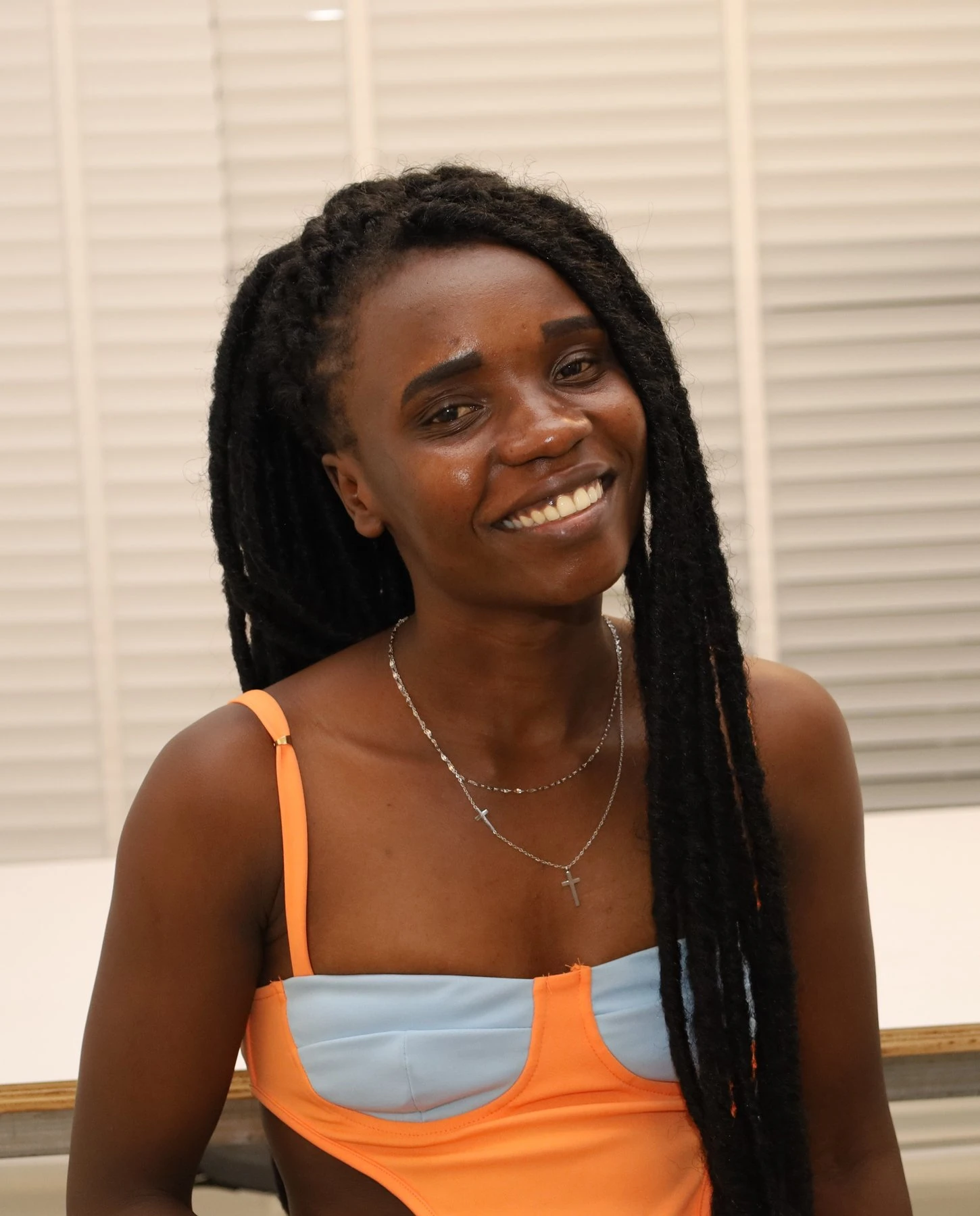 Nancy – Ugandan escort in Beirut — 8 / 23
