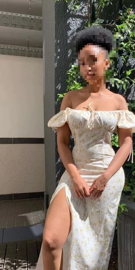 Queen JoJo (normal and bdsm) – Jamaican escort in Hyderabad — 4 / 9