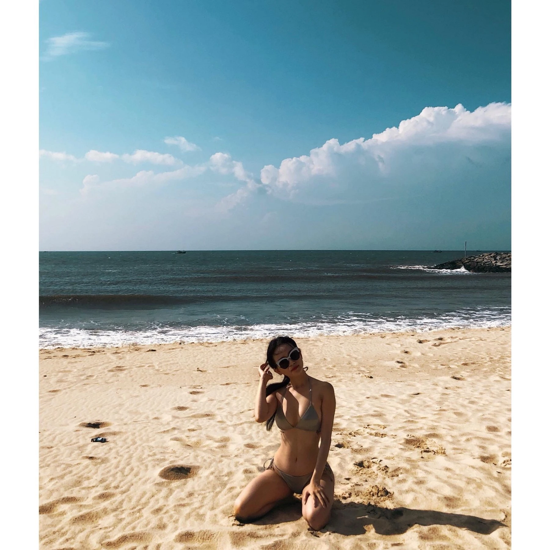 Ali – Vietnamese escort in Ho Chi Minh City — 4 / 10