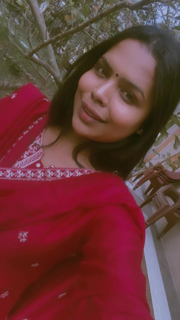 Salini Sexy Waiting for Your – Indian escort in Mumbai — 3 / 17