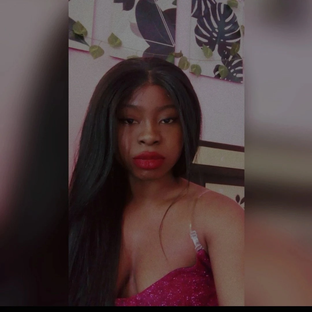 Sylvia – Kenyan escort in New Delhi — 3 / 10