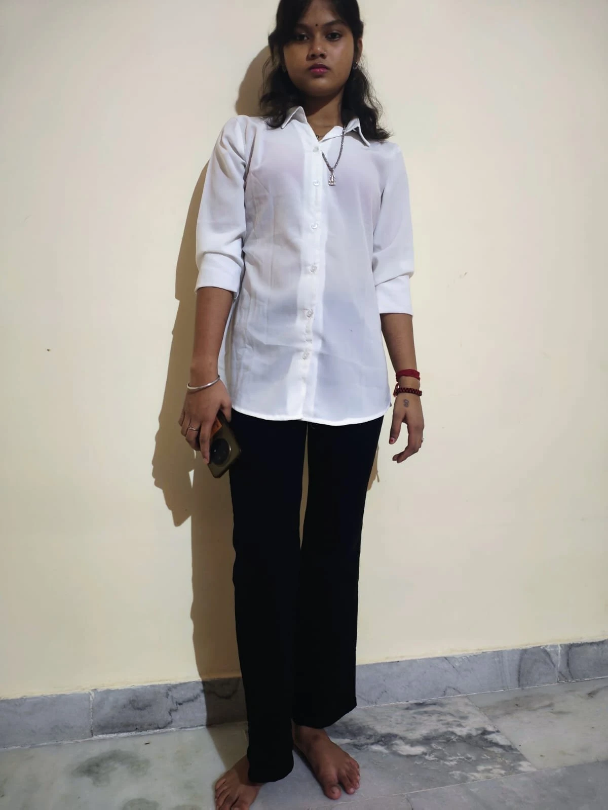 Cam archana singh – Indian escort in Pune — 1 / 4