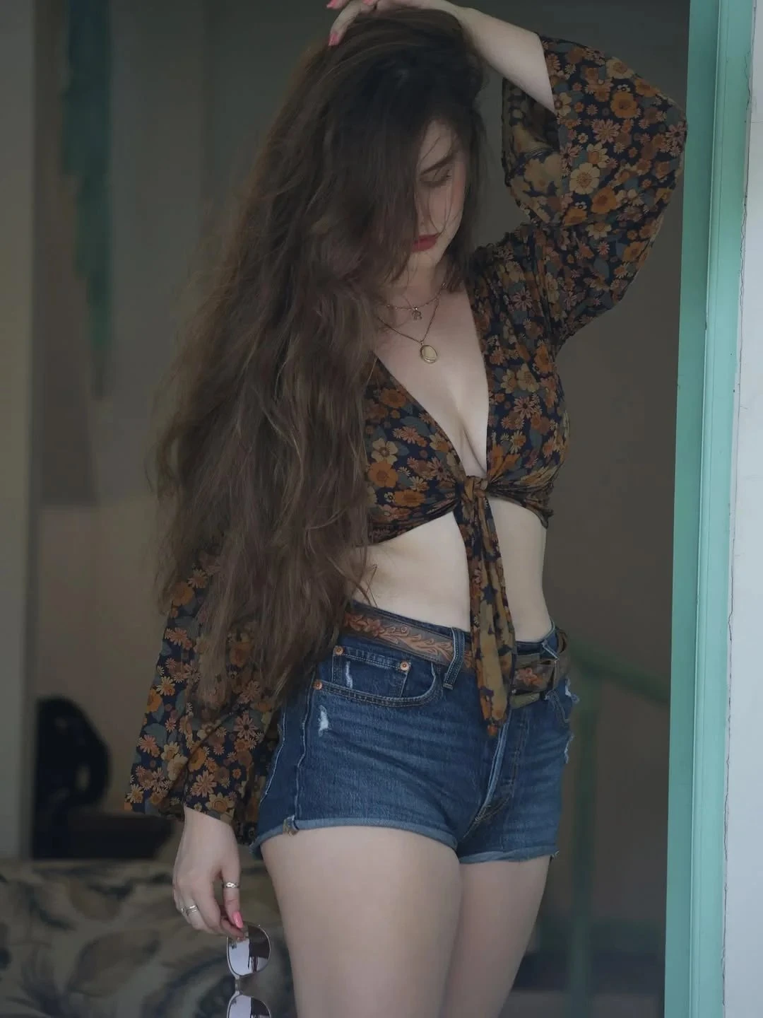 6000 Unlimited 84475 Call 99009 De – Indian escort in New Delhi — 2 / 8