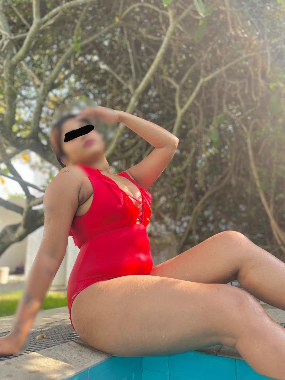 Shenaya young petty Girl – Sri Lankan escort in Colombo — 5 / 27