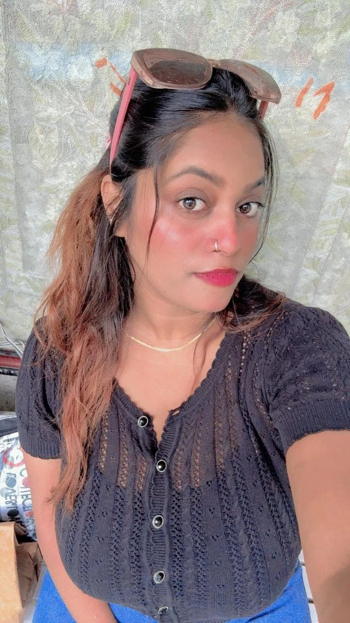 Sandhya – Indian escort in Mumbai — 2 / 6