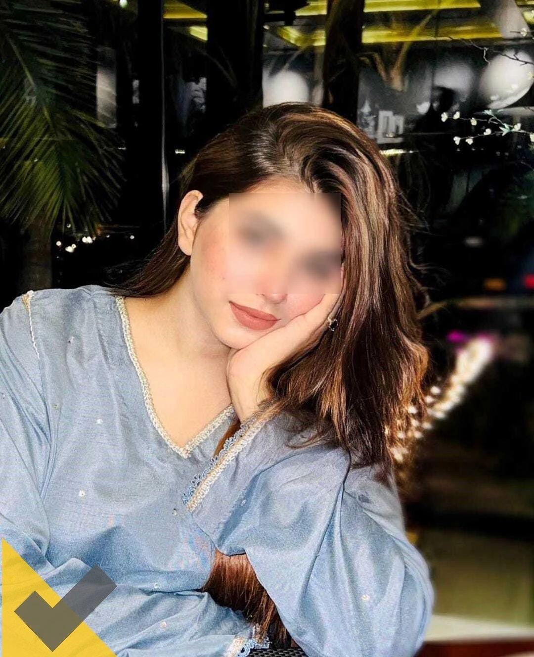 Kavya 100% Real Independent Delhi Escort – Indian escort in New Delhi — 3 / 4