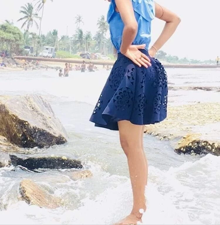Natasha Dilum Couple. 3some Mmf – Sri Lankan escort in Colombo — 4 / 5
