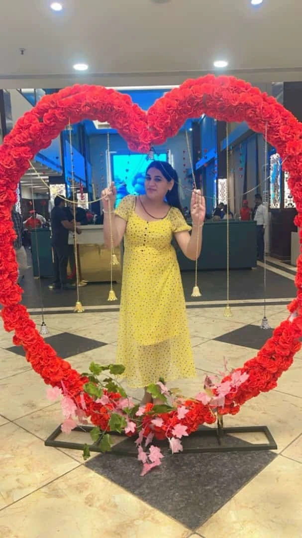 Harnoor – Indian escort in New Delhi — 3 / 7