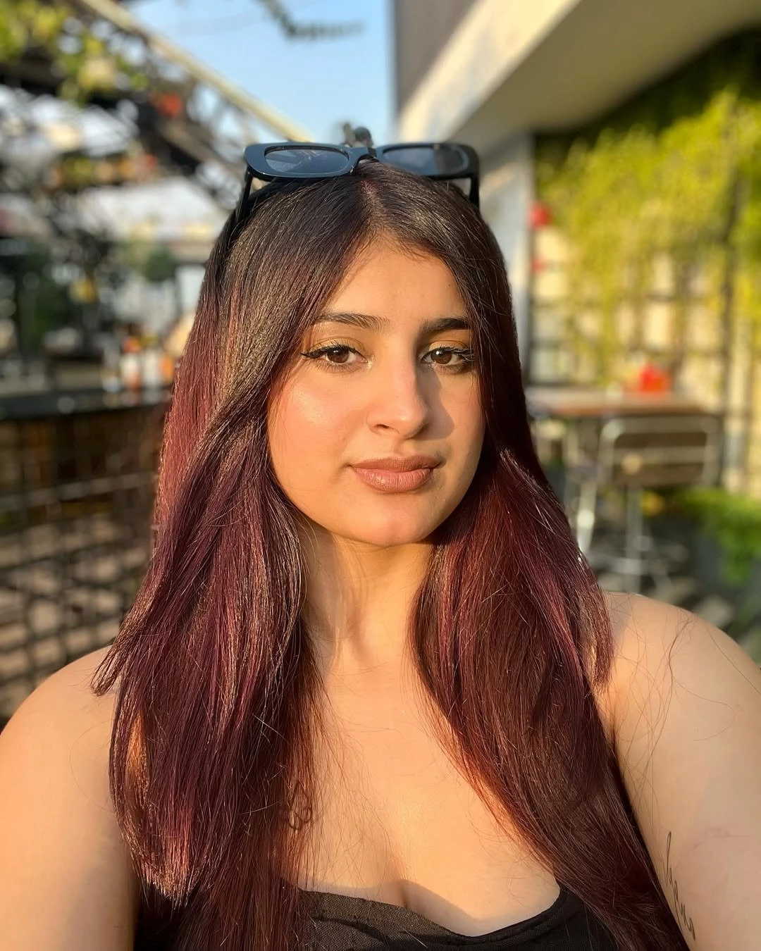 Aashi – Indian escort in Pune — 5 / 6