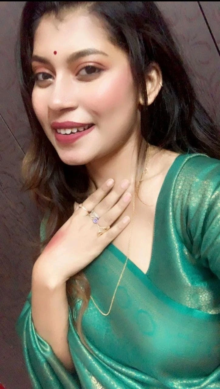 Diya here for you – Indian escort in Kolkata — 7 / 8