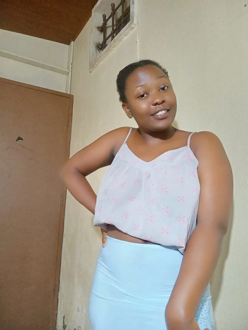 Cassie – Tanzanian escort in Beirut — 4 / 6