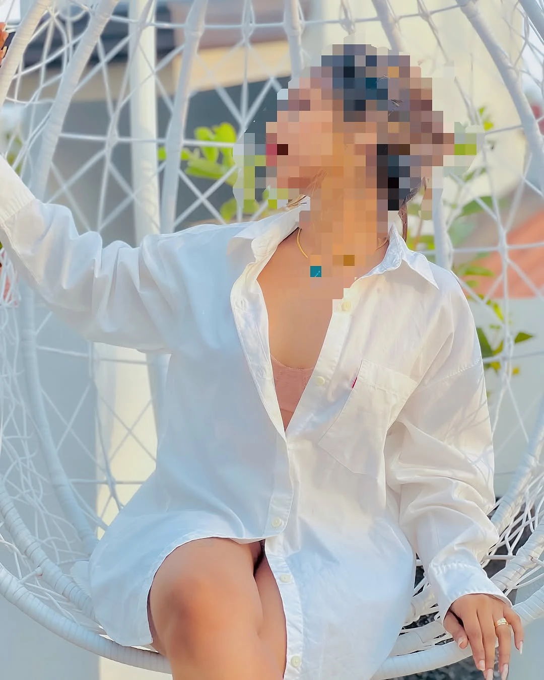 Nishu Gfe – Sri Lankan escort in Colombo — 2 / 5