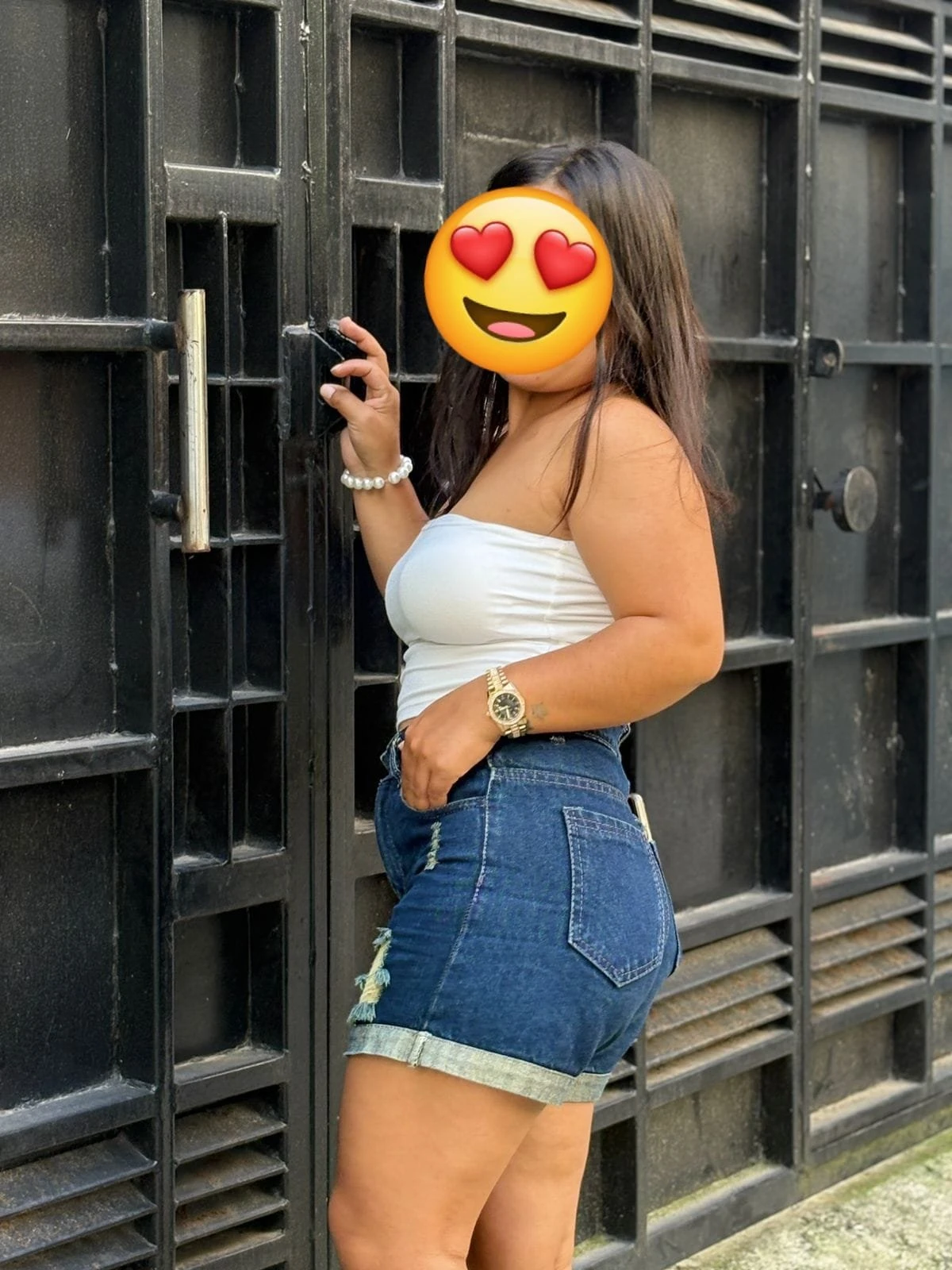 Dolly Riya – Nepalese escort in Kathmandu — 2 / 4