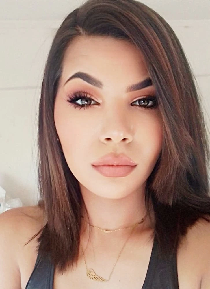 Tina – Lebanese escort in Beirut — 9 / 11