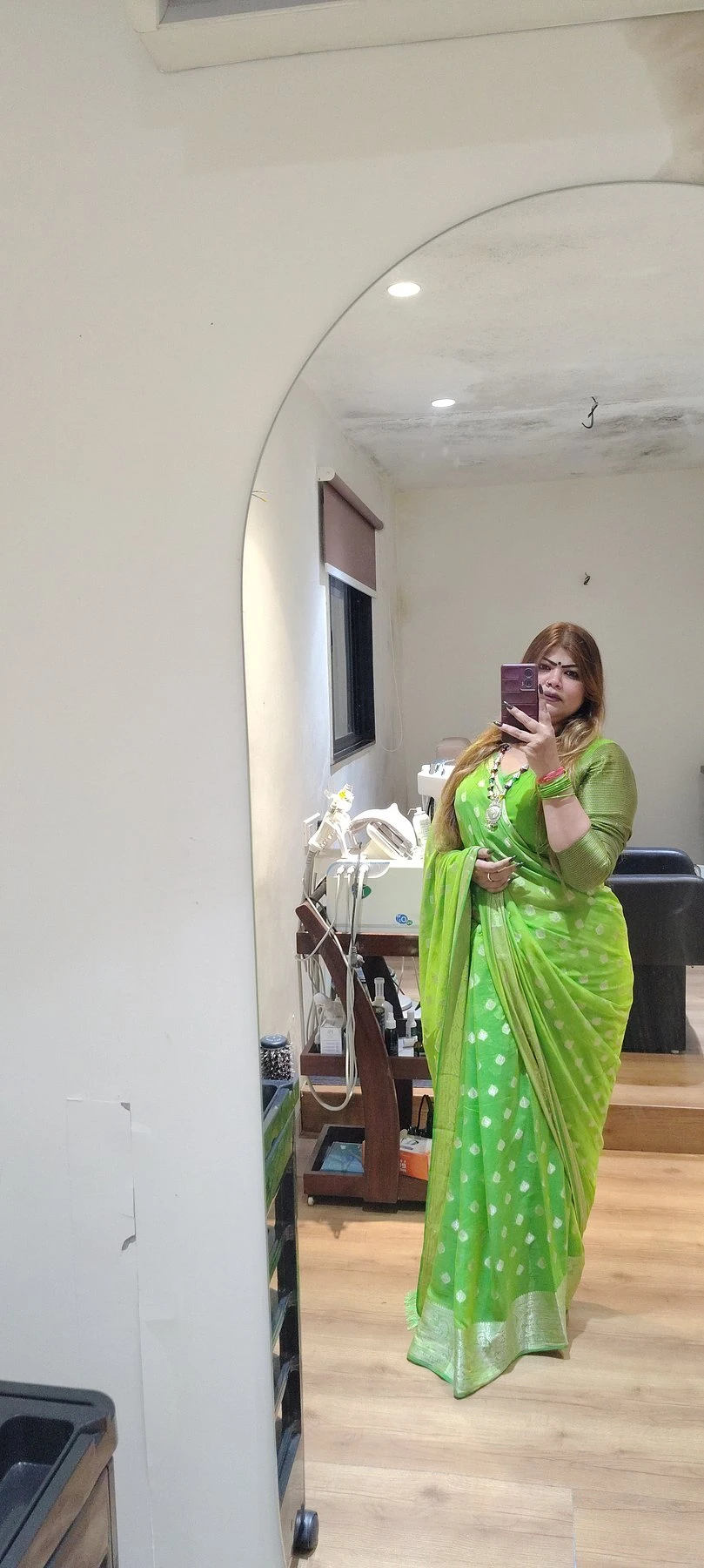 Siya – escort in Hyderabad — 1 / 8