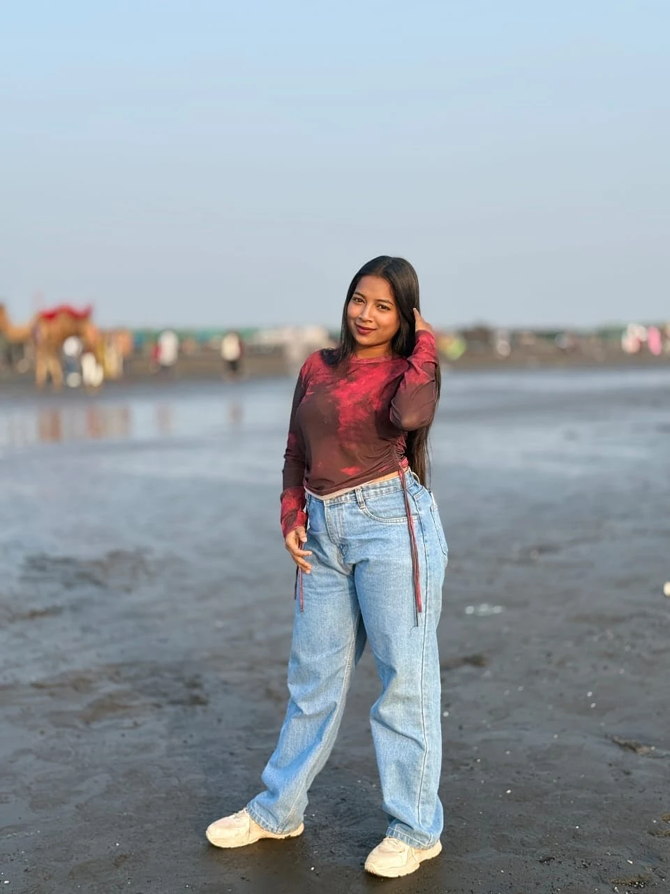 Queens – escort in Surat — 9 / 15