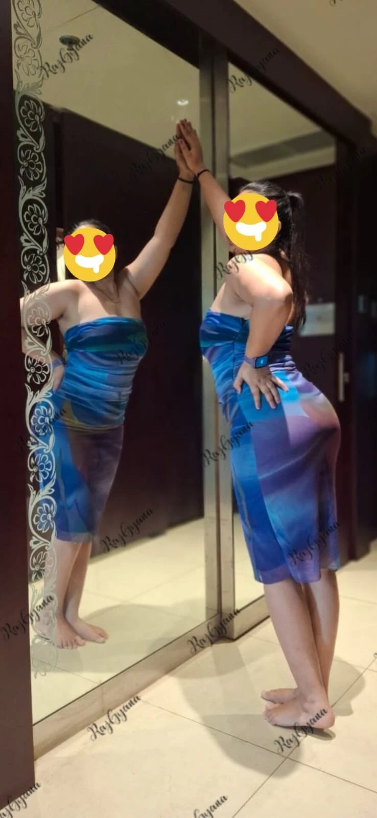 Gyana – Indian escort in Surat — 5 / 7