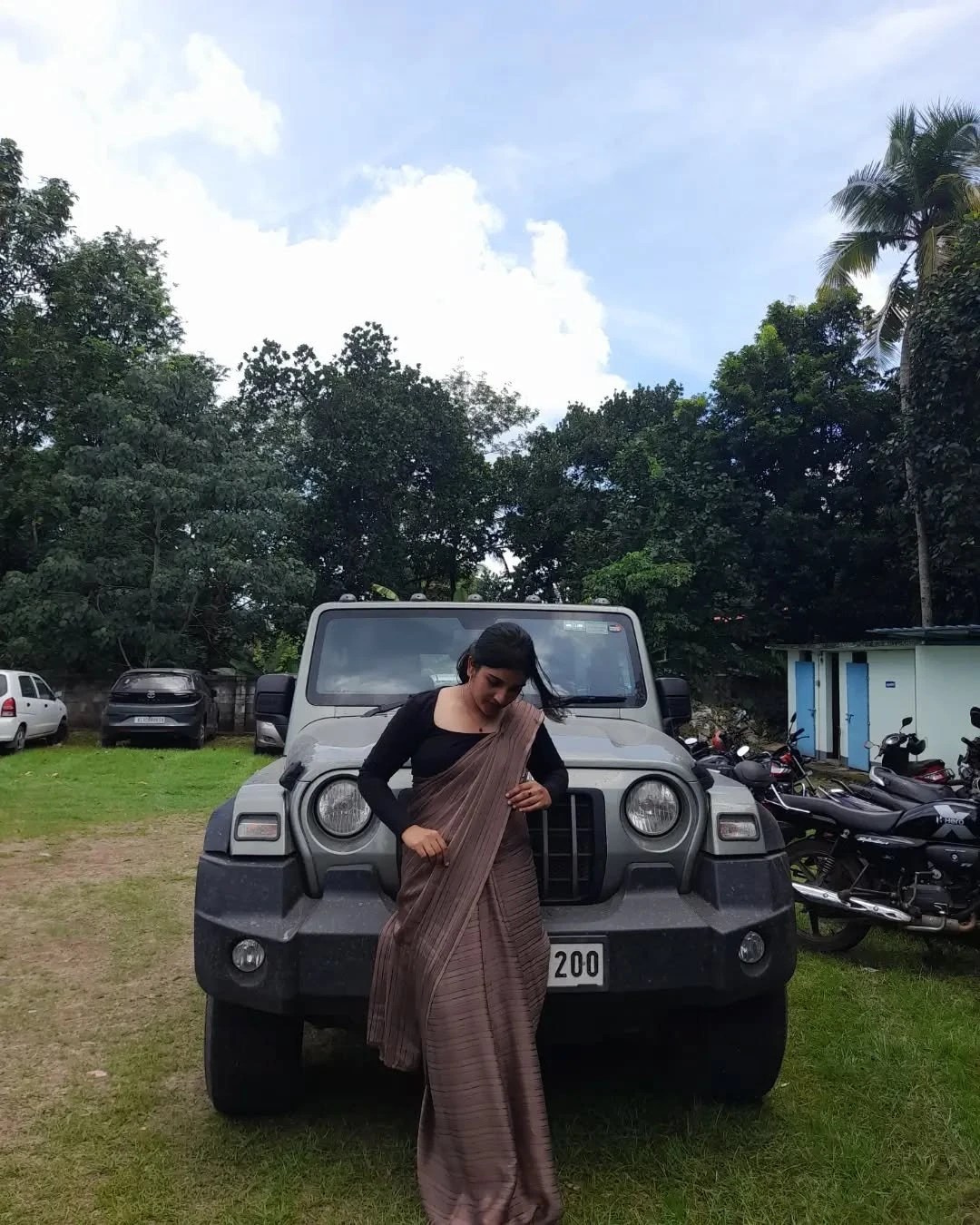 Sushi – escort in Kochi, Escort, Kochi