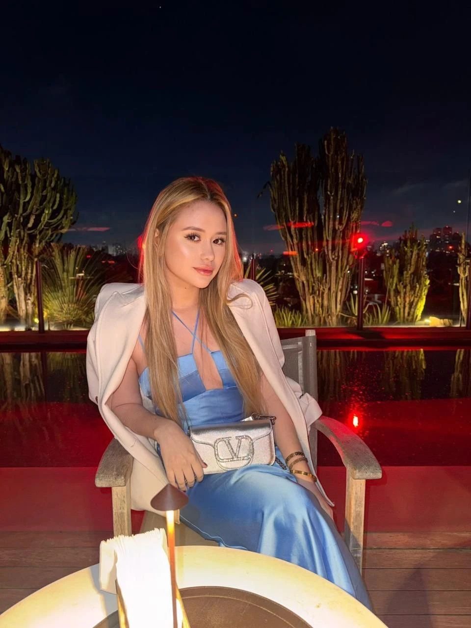Gaby Brazil Blond – Brazilian escort in Hong Kong — 3 / 24